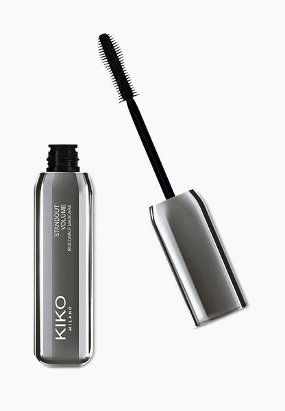 Тушь для ресниц Kiko Milano с эффектом наращиваемого объема