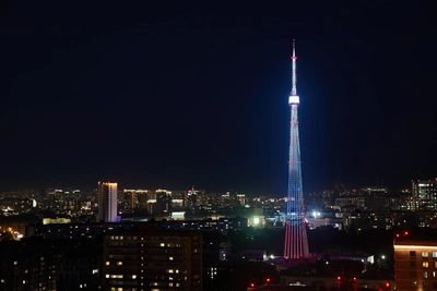 Арест по делу Минпромторга и новости Новосибирска 18 марта