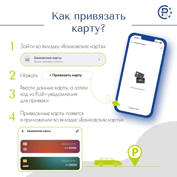 Источник: СПб ГКУ «Городской центр управления парковками Санкт-Петербурга»