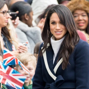 Заскучала по Британии: как Меган Маркл возвращается к своему королевскому стилю