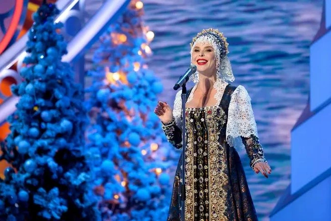 Источник: пресс-служба «России 1»