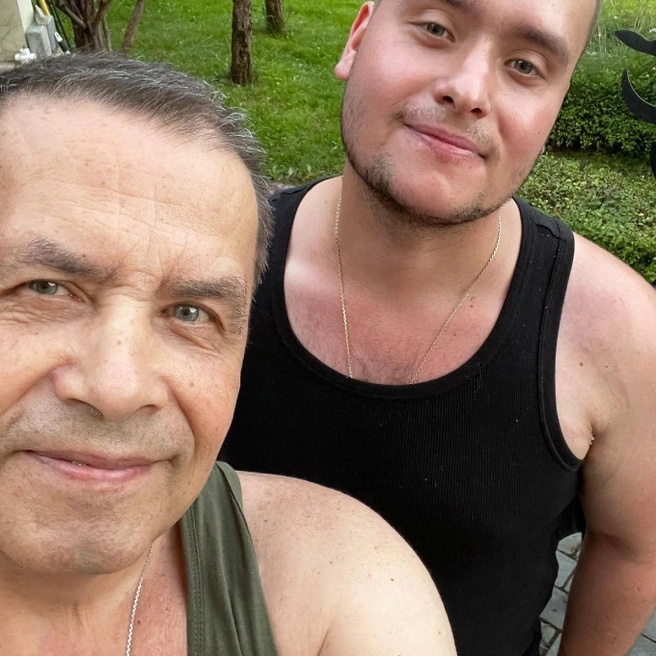 Источник: n_rastorguev / Instagram.com (экстремистская организация, деятельность запрещена на территории РФ)