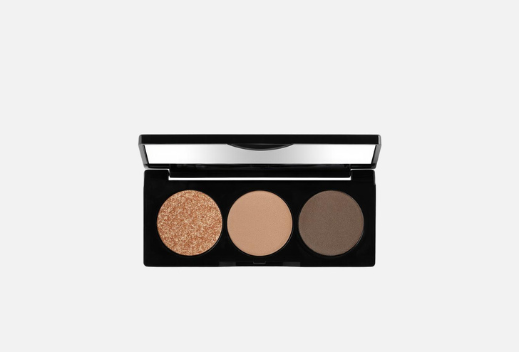 Палетка теней для глаз, Bobbi Brown 