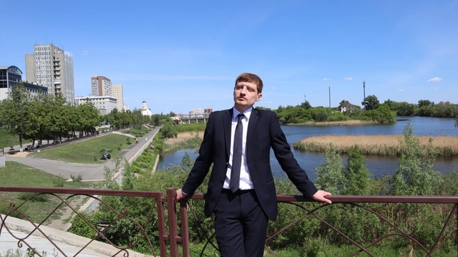 Источник: Юрий Долгих