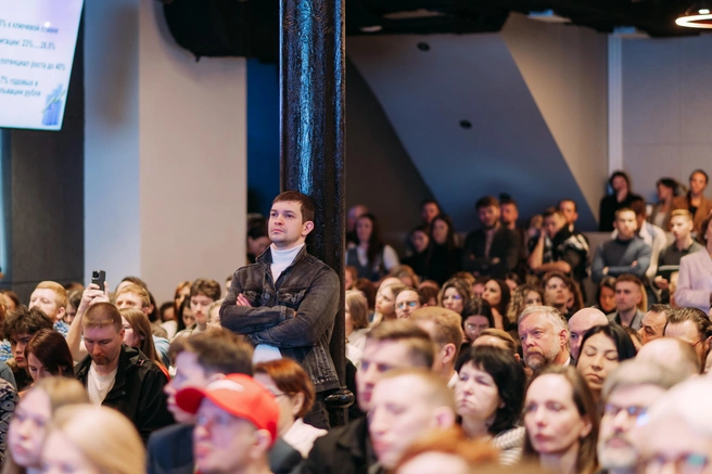 Спикеры представят практические инструменты для оценки процессов, планирования и развития бизнеса | Источник: СОФПП