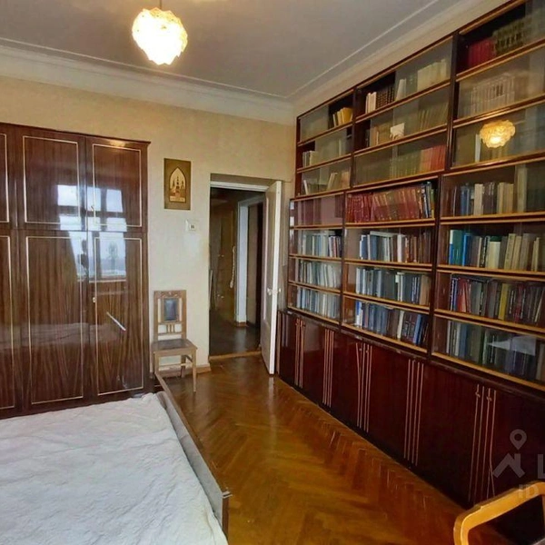 За сдачу этой квартиры риелтор просит комиссию в 100% | Источник: ЦИАН / Людмила Прянишникова