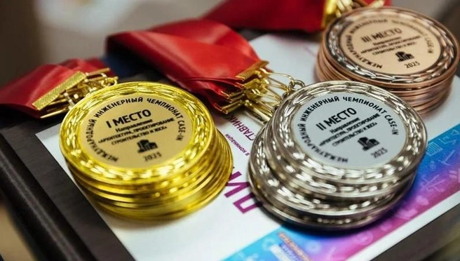 Всего в финале чемпионата примут участие 760 студентов и молодых специалистов из России и 13 зарубежных стран | Источник: Министерство образования и науки Пермского края