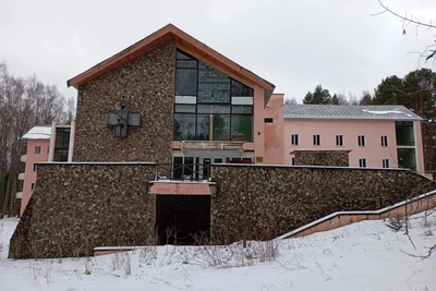 Бывшая больница в Ярославской области продаётся за 113 млн