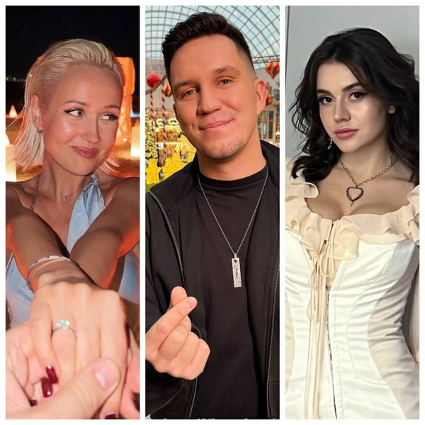 Дима Масленников выбрал Клаву Коку вместо Сабины Хайровой | maximonline.ru