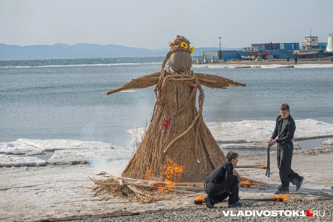 Источник: Елена Буйвол / VLADIVOSTOK1.RU