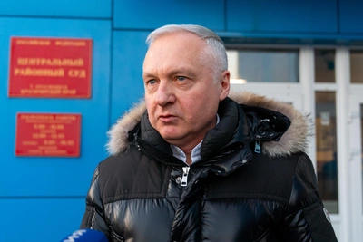 Осужденный по делу метро экс-чиновник пытается выйти на свободу