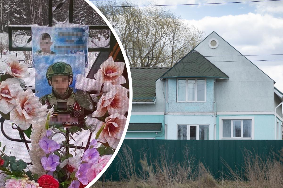 «Угрожали закопать в поле». Вдова бойца, награжденного орденом Мужества, рассказала, как ее истязали в реабилитационном центре