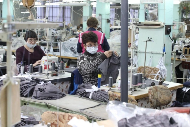 Как у Aim Clo получается делать большой модный бизнес – современно, устойчиво и из Сибири