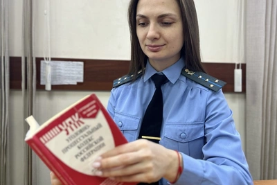 Дело против председателя СПК за неисполнение решения суда