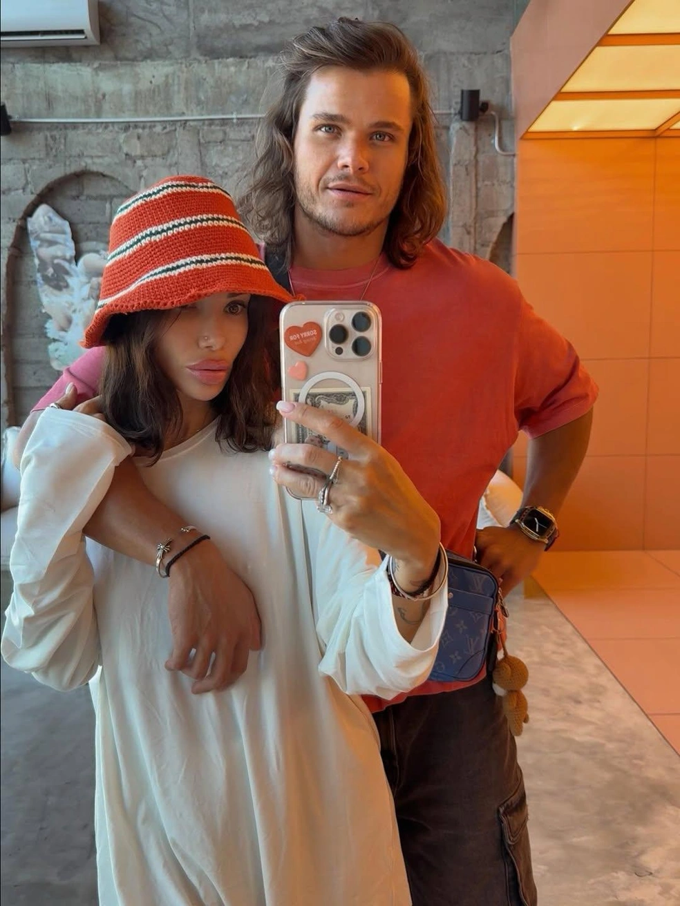 Источник: stefan.mood / Instagram (экстремистская организация, деятельность запрещена на территории РФ)