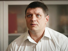 Умер 52-летний актер из «Метода» и «Молодежки» Дмитрий Сидоров
