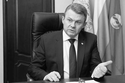 Умер бывший мэр Чапаевска Дмитрий Блынский