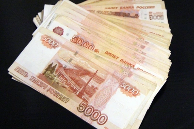 Компания на Сахалине погасила долги по зарплате на 4 млн рублей