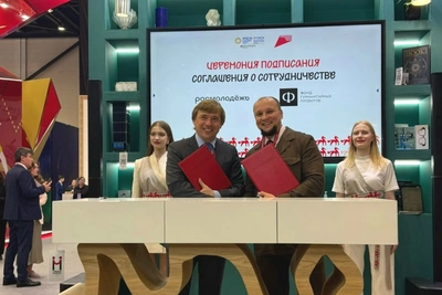 Новые соглашения на ПМЭФ изменят школьную профориентацию в Орловской области