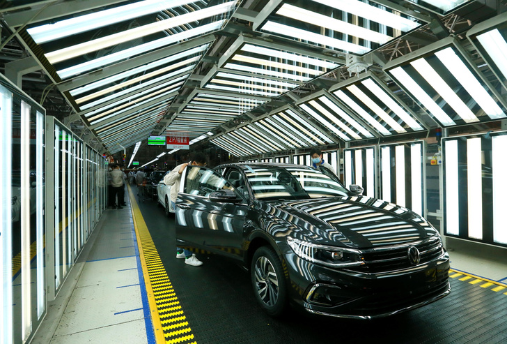Mercedes и BMW из Поднебесной: чем отличаются одноименные модели авто, собранные на Западе и в Китае