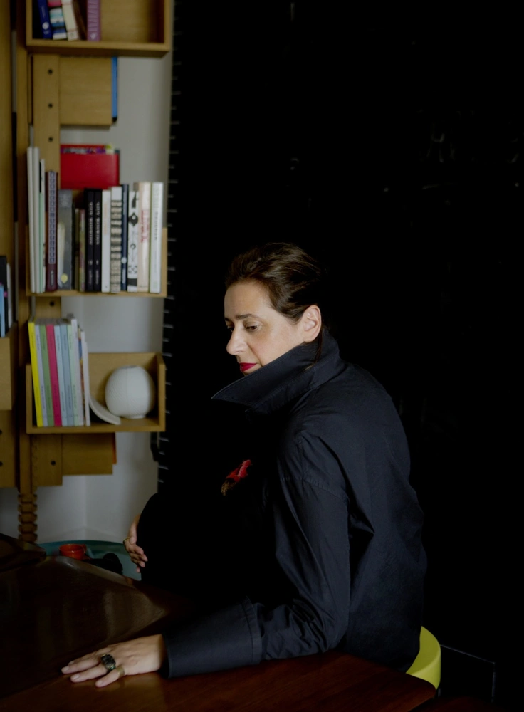 Десять баллов: топ-лист Индии Мадави (фото 0) | Источник: сабин мирлесс