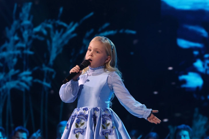 Мария Никулина | www.starhit.ru