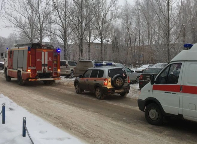 В Перми совершено нападение на школу, пострадали пять учеников | ya62.ru