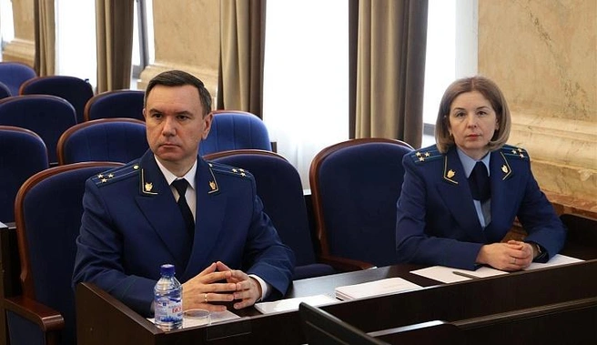 Источник: пресс-служба Законодательного собрания Краснодарского края
