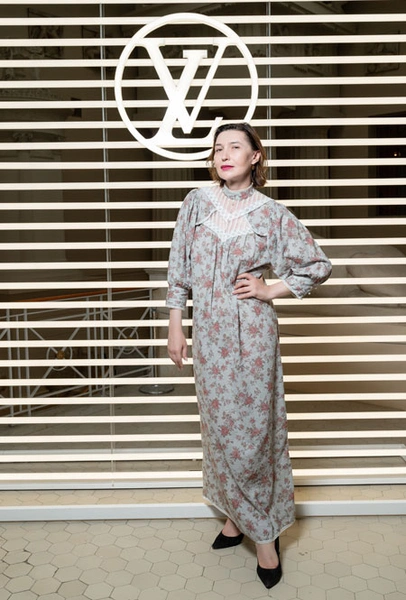 Наталья Максимова