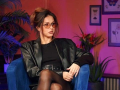 Нюша о неверности мужа: «В 99 процентах интуиция меня не подводит»