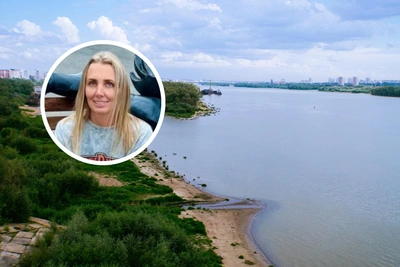 Тело омички, пропавшей на сапах, найдено в Иртыше