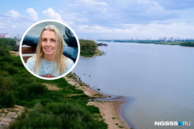 Омичку искали несколько дней | Источник: Елена Латыпова / NGS55.RU