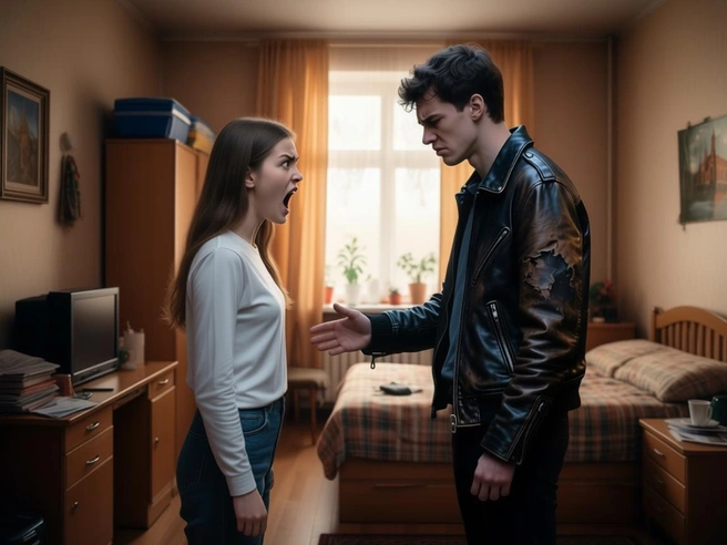 Правила идеального расставания с парнем — краткий конспект | Источник: Городские порталы