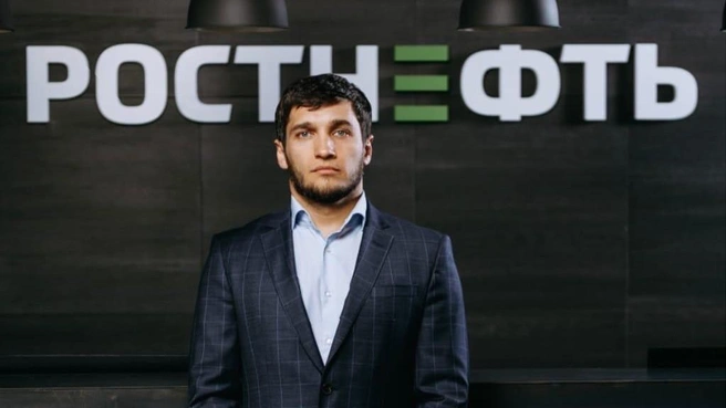 Владелец и директор ГК «Ростнефть» | Источник: Иван Кургузов / vk.com