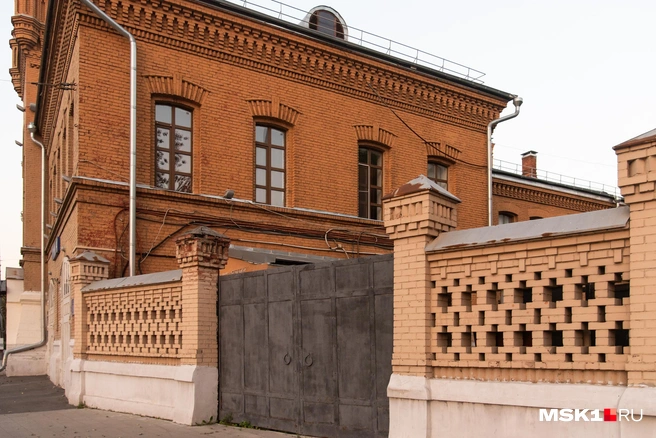 Источник: Дарья Шутова / MSK1.RU