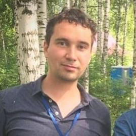 <p>Аркадий Гершман</p>