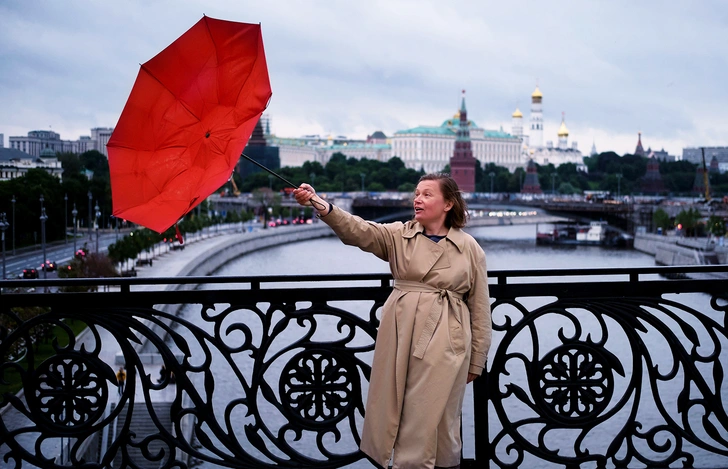 Когда же наконец придет тепло и какое лето нас ждет? Прослушай прогноз ведущих синоптиков