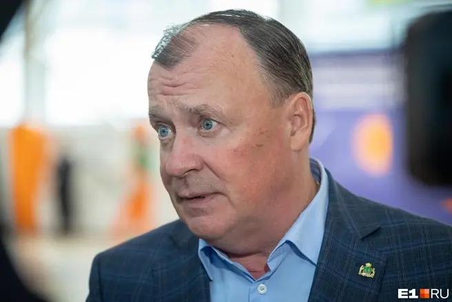 Екатеринбуржцы отреагировали на уход Орлова: что уральцы пожелали новому мэру