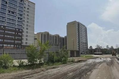 Автобусы могут пустить к набережной Зеи в Благовещенске