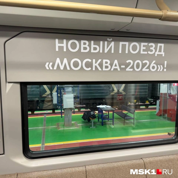 Источник: Игорь Мещанев / MSK1.RU