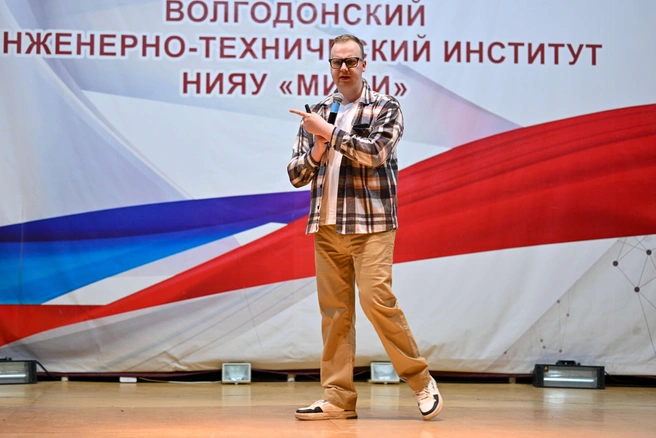 Источник: Ростовская АЭС