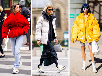 Неделя женской моды в Париже: ключевые коллекции следующего осенне-зимнего сезона