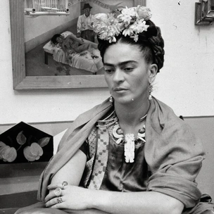 Автопортрет Фриды Кало продан на аукционе за рекордные 54,7 миллиона долларов