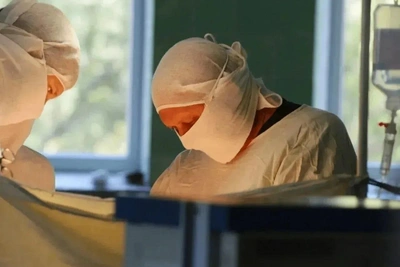 Воронежские медики спасли участника СВО с травмой печени