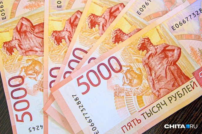 Регион зависит от добывающих компаний | Источник: Олег Федоров / CHITA.RU