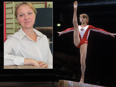 Почему королева советской гимнастики умирала в здании заброшенного детского сада