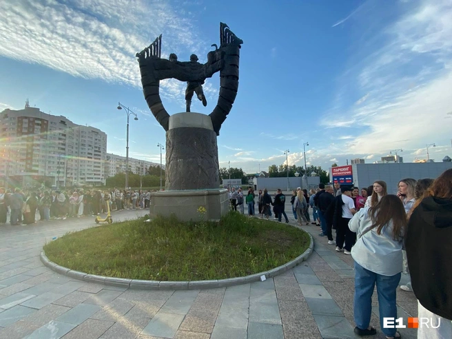 Источник: читатель E1.RU
