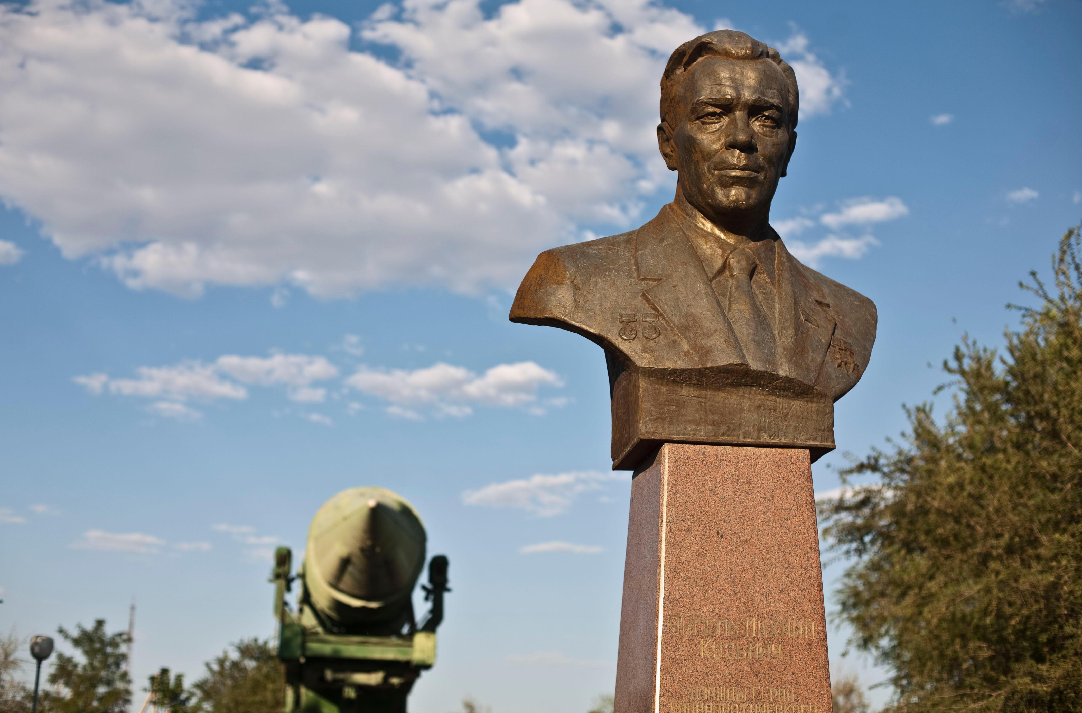 Жизнь академика Янгеля: как талантливый сибиряк стал знаменитым конструктором советских ракет