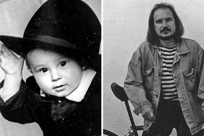 Алексей Балабанов подарил миру десятки культовых фильмов, пройдя большой творческий путь | Источник: фото из книги Марии Кувшиновой «Балабанов», Kinopoisk.ru