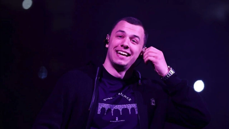 Макан | Источник: Соцсети